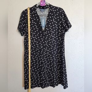 MODCLOTH Black dress